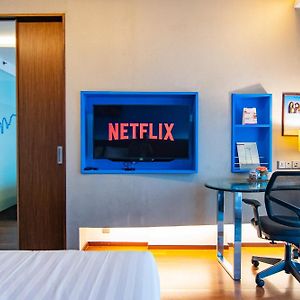 Deluxe Double or Twin Room G